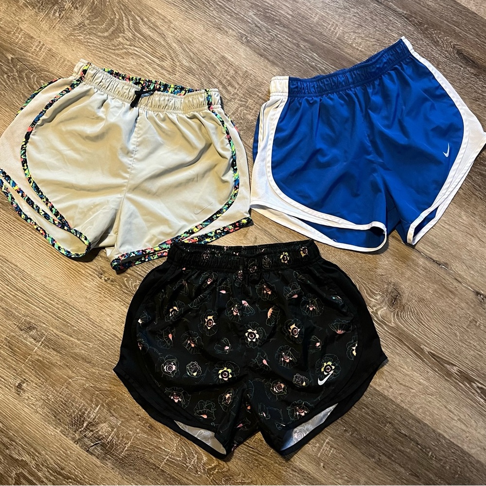 Nike Dri Fit Running shorts size XS